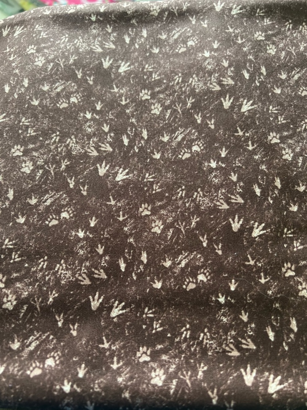 1 yard cotton